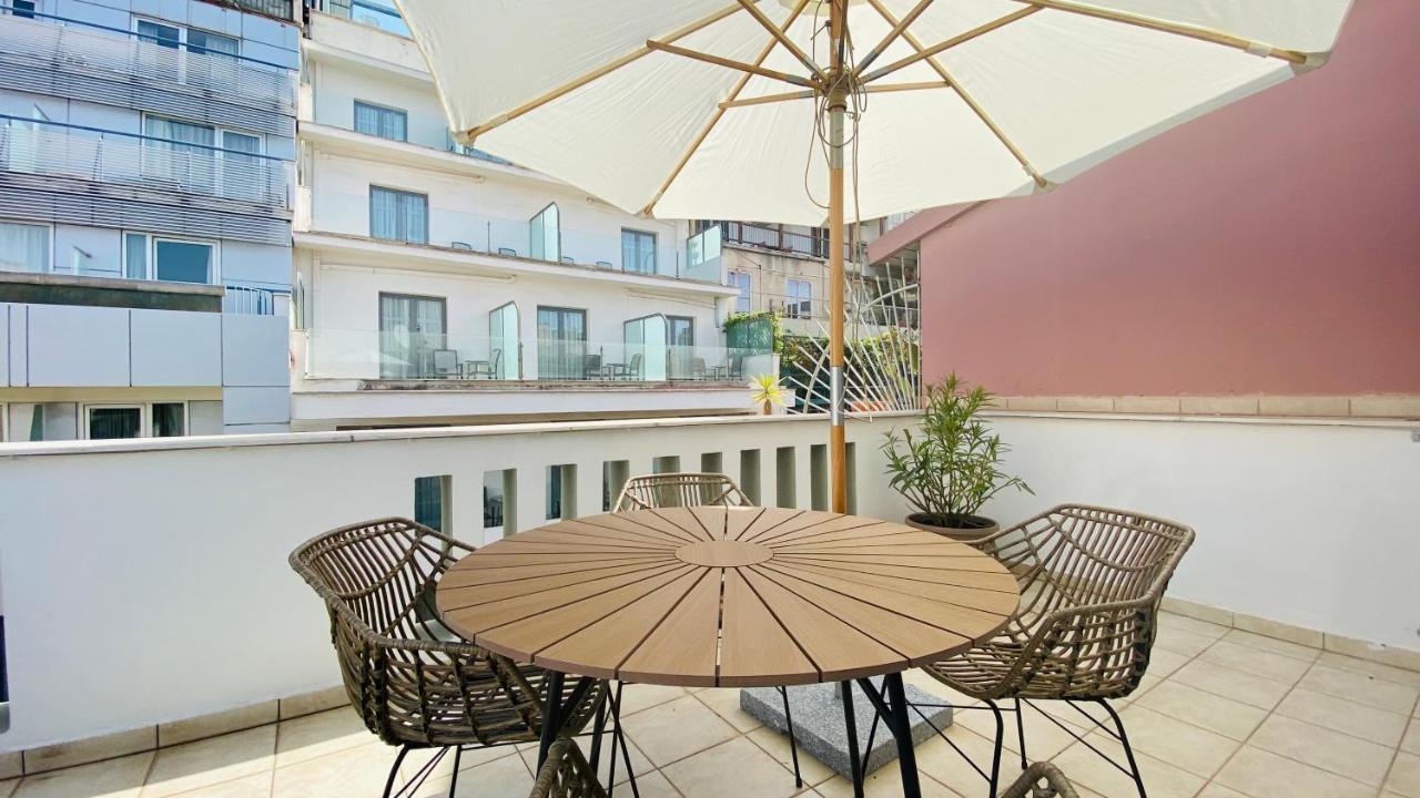Central Syntagma Square Studio In Athens - Shell Eksteriør billede